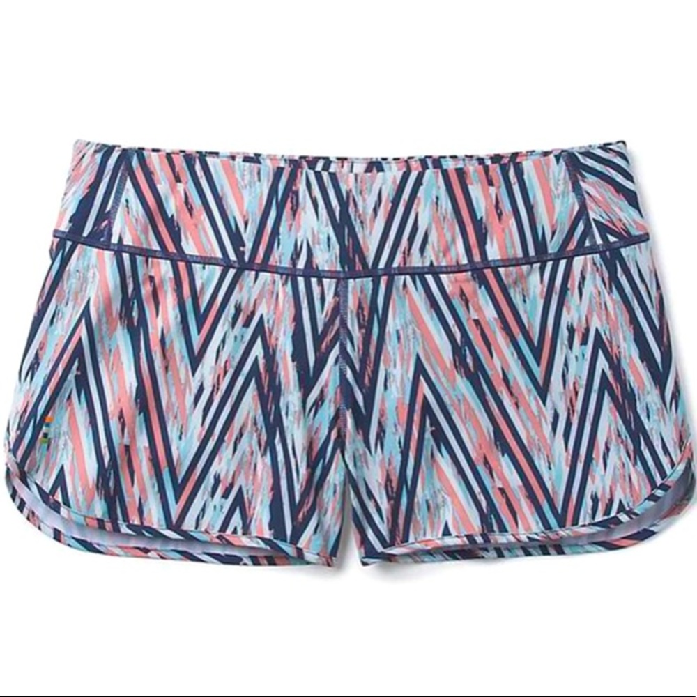 Smartwool Merino Sport Lined Short Women’s Small